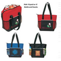 Infinity Insulated 16 Pack Cooler Tote